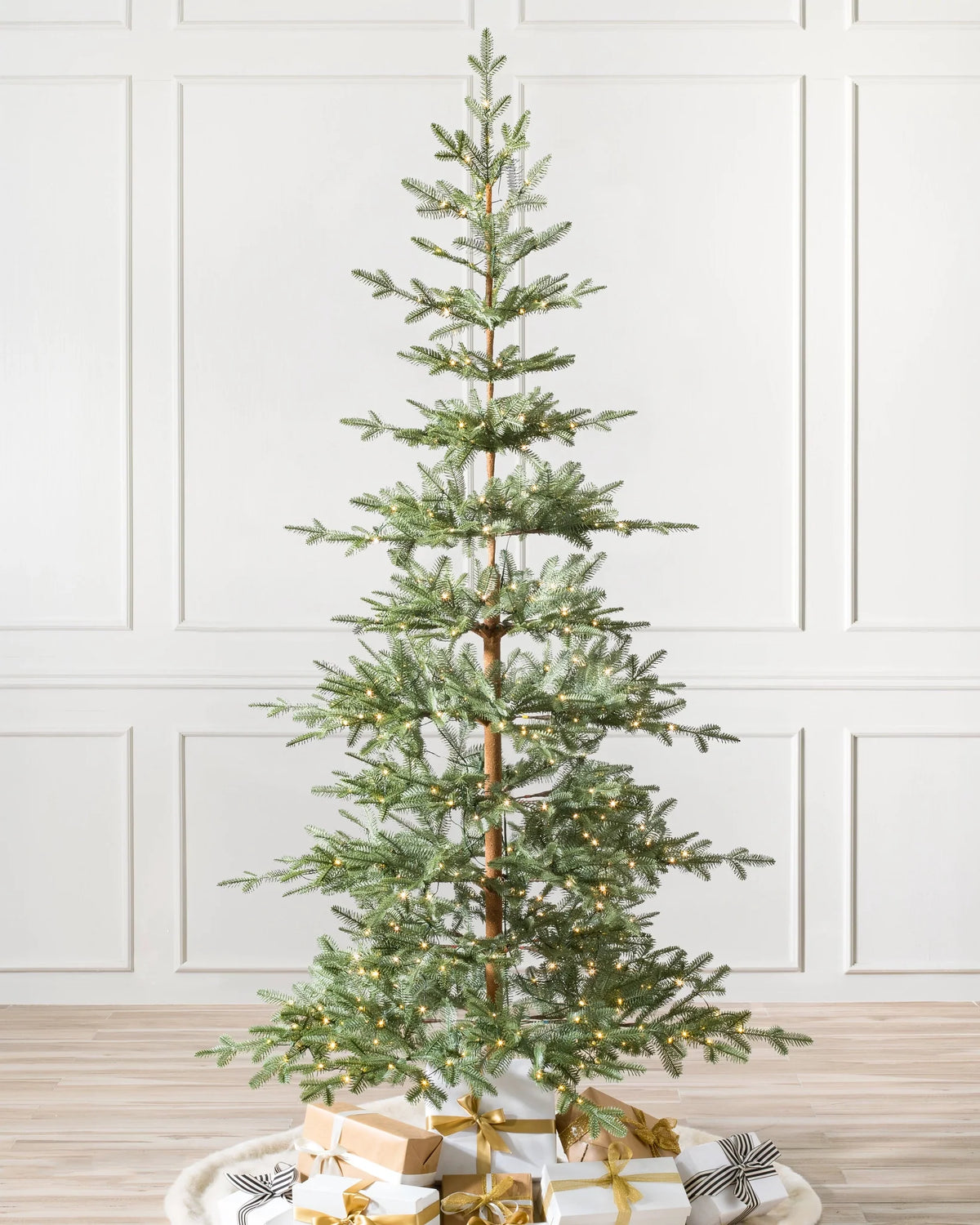Árvore de Natal Abeto Balsâmico Alpino