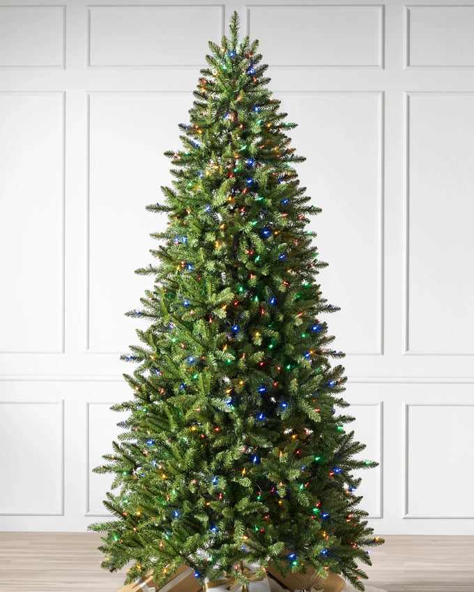 Árvore de Natal Abeto Montanha Berkshire