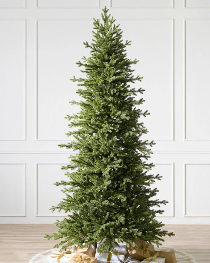 Árvore de Natal Pinheiro Bosque Slim