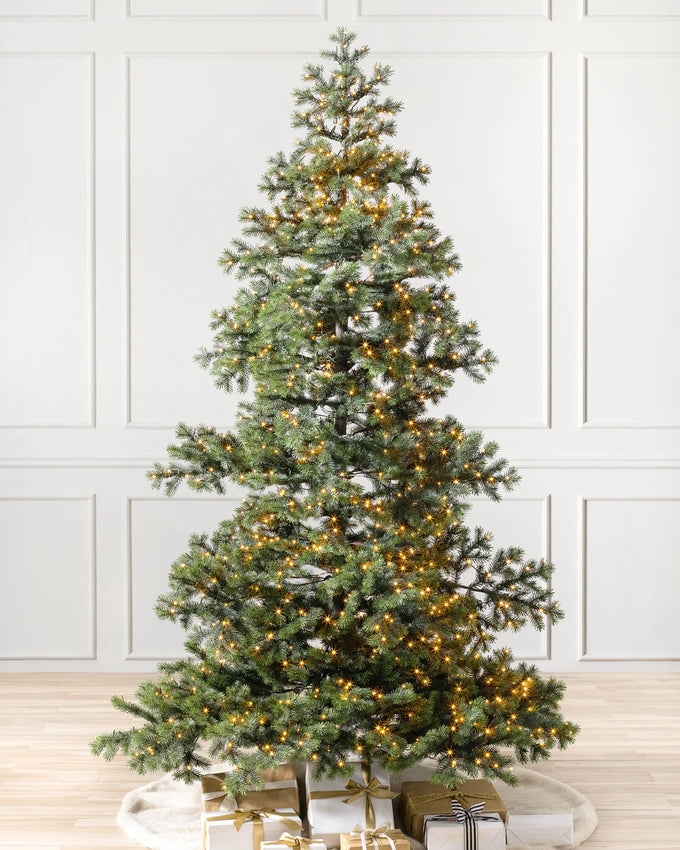 Árvore de Natal Pinheiro Yukon